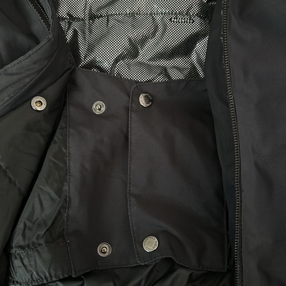 Columbia Iceberg Point Jacket XL - Picture 8 of 11